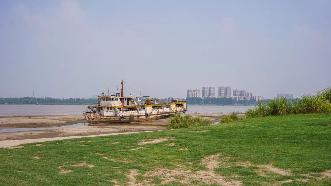 武汉必打卡排行榜,武汉十大打卡地