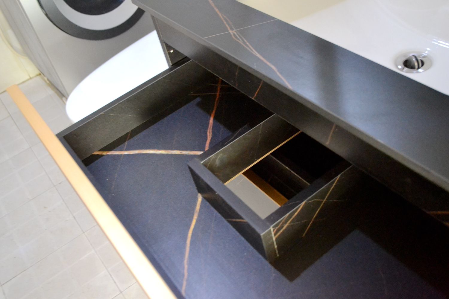 又在交智商税？选错浴室柜，入住才发现各种坑！入手希箭谈谈感受