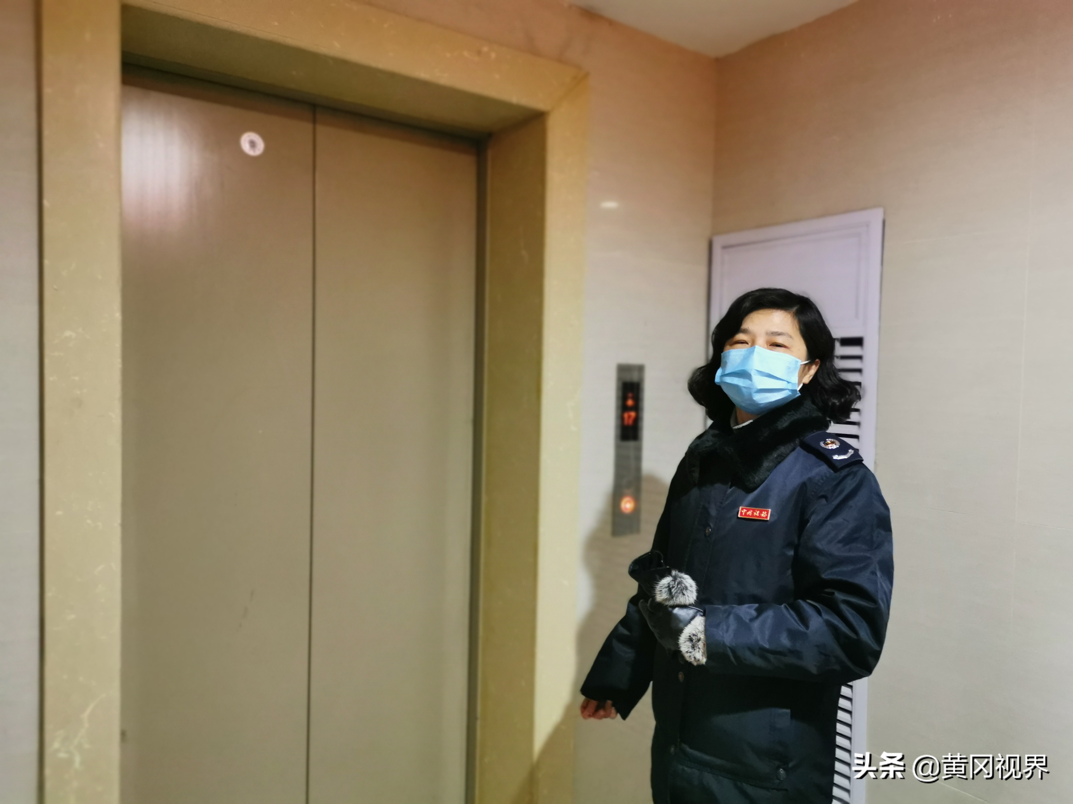 疫战日常,疫期日常