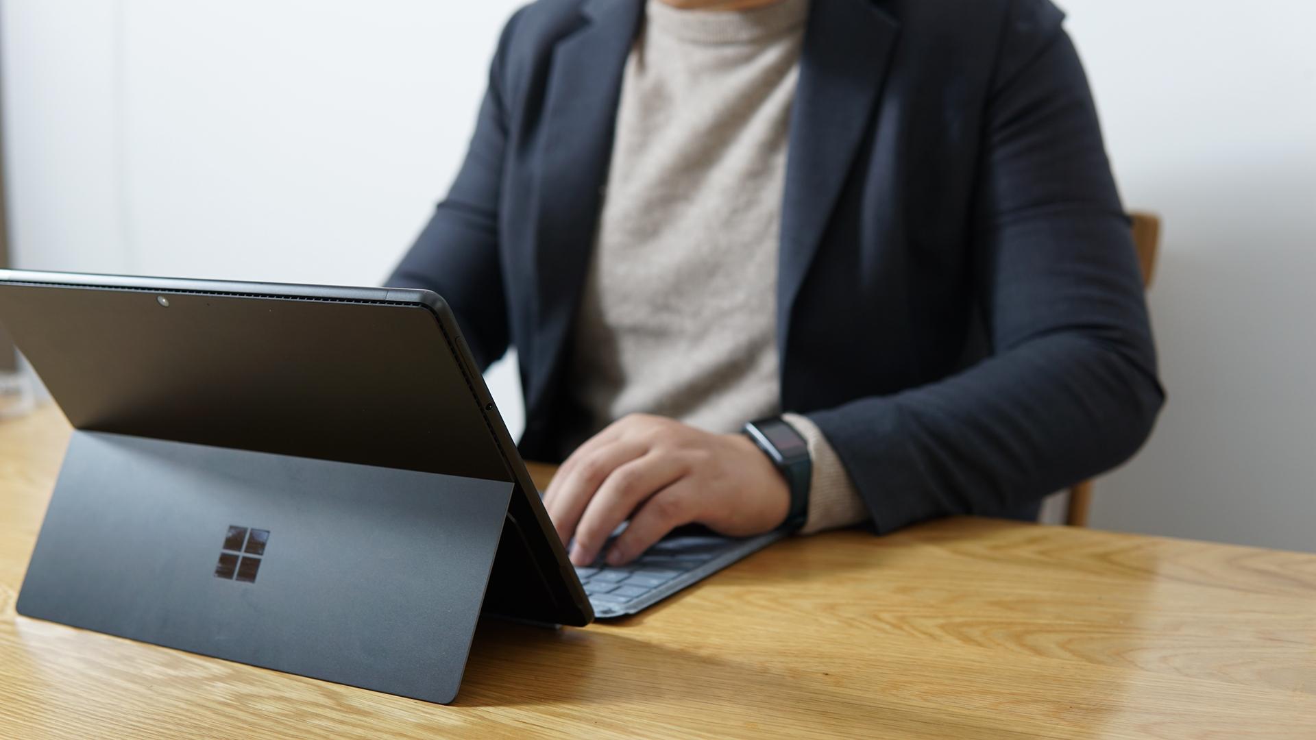 surfacepro8鎬ц兘娴嬭瘯,寰蒋surfacepro8娣卞害璇勬祴