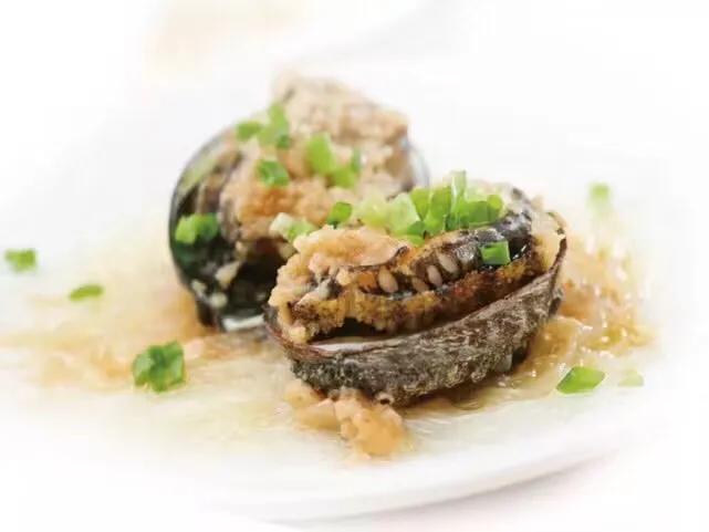 鲍鱼的家常十种做法,教你5种鲍鱼的家常做法