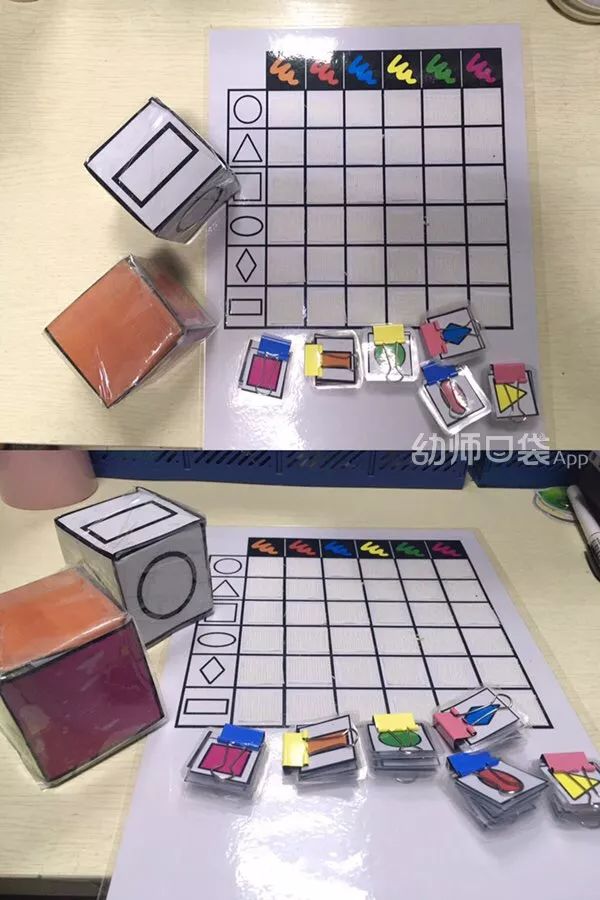 科学区角20种自制玩具,自制教玩具简单易做图片