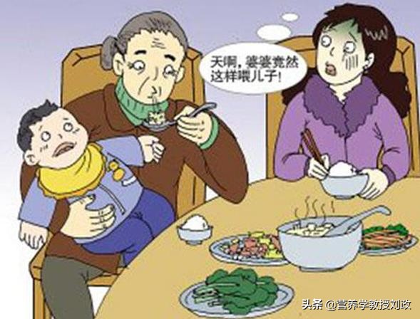 防止儿童肥胖的最佳方法,如何预防儿童肥胖正确控制体重