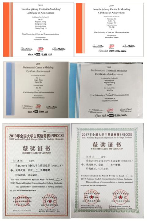 西安邮电大学成考推荐理由,西安邮电大学为什么排名靠后