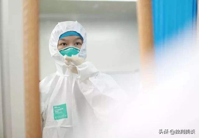 夜安裤上热搜,不矫情,解决燃眉之急才是以人为本