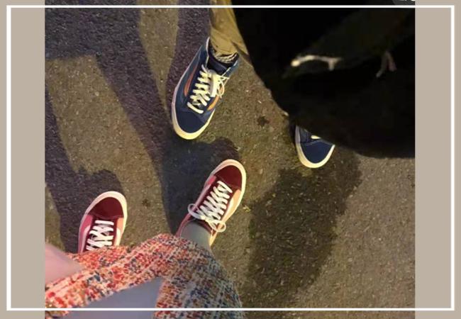 盘点又好看又冷门的潮鞋,推荐十大潮鞋