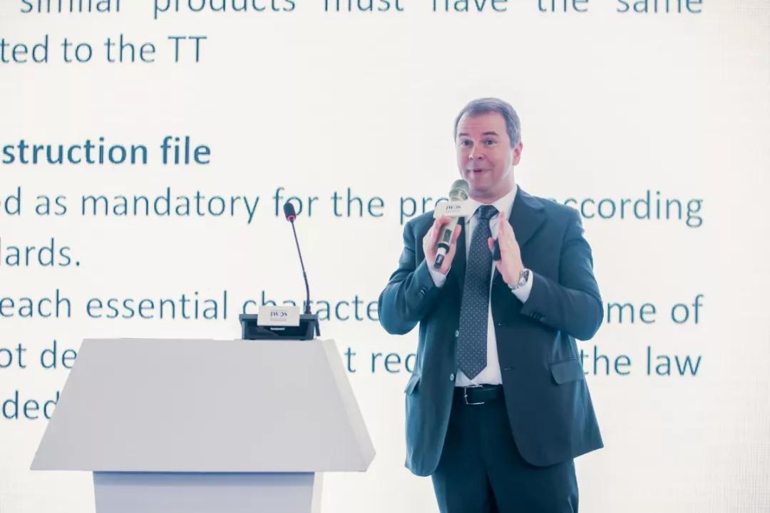 一文带你看懂门及门禁的CE认证