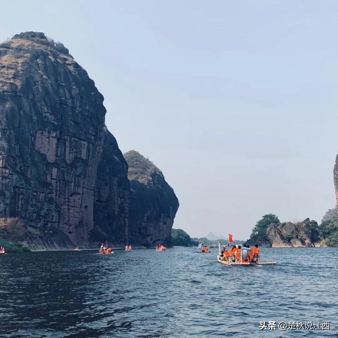 江西鹰潭属于赣北吗,江西鹰潭属于上饶吗