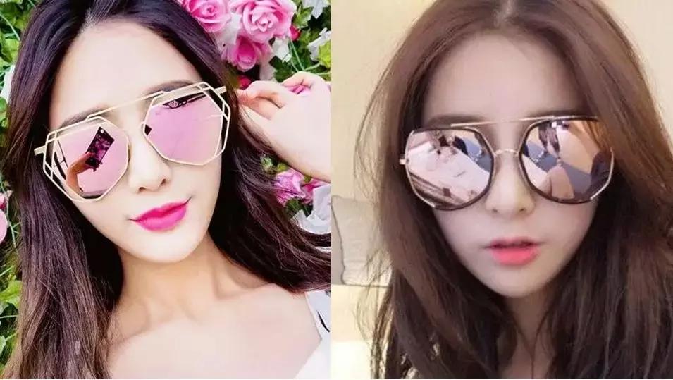 韩国流行的配饰,韩国女生喜欢中国物品