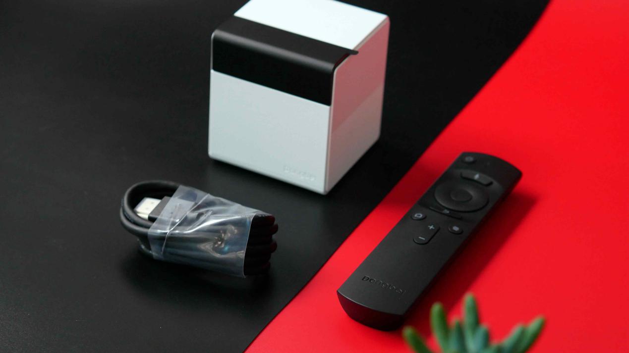 能玩王者荣耀的小怪兽，当贝超级盒子B1开箱评测