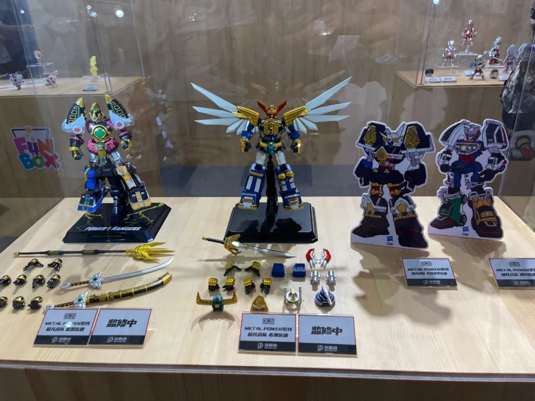 2021上海wf展集锦,今年wf展在哪里