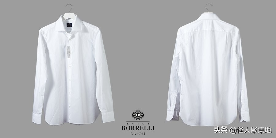 衣橱必备百搭衬衫品牌推荐,衣柜要买什么品牌的