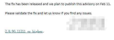 cve漏洞排查方法有哪些,cve漏洞和逻辑漏洞