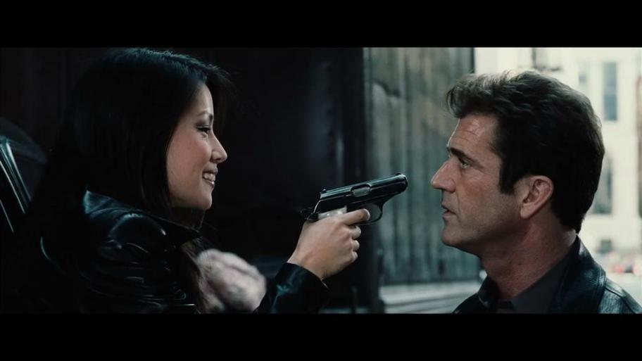 《致命女人》大结局，你真的了解这个亚裔女人吗？