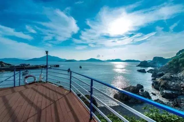 舟山古村落排行榜,舟山美丽古村