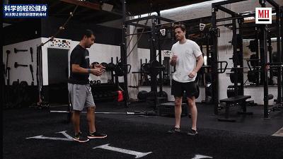 詹姆斯平时怎么训练,詹姆斯训练超燃混剪