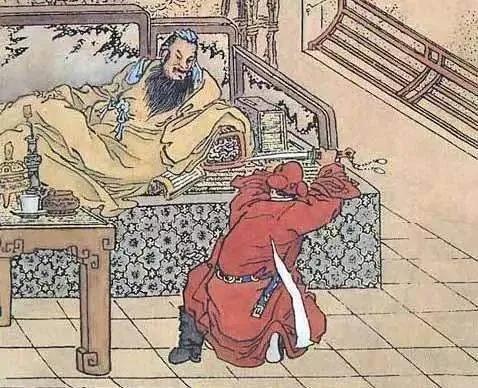 卧榻之侧岂容他人酣睡李煜,靖康之耻与赵匡胤