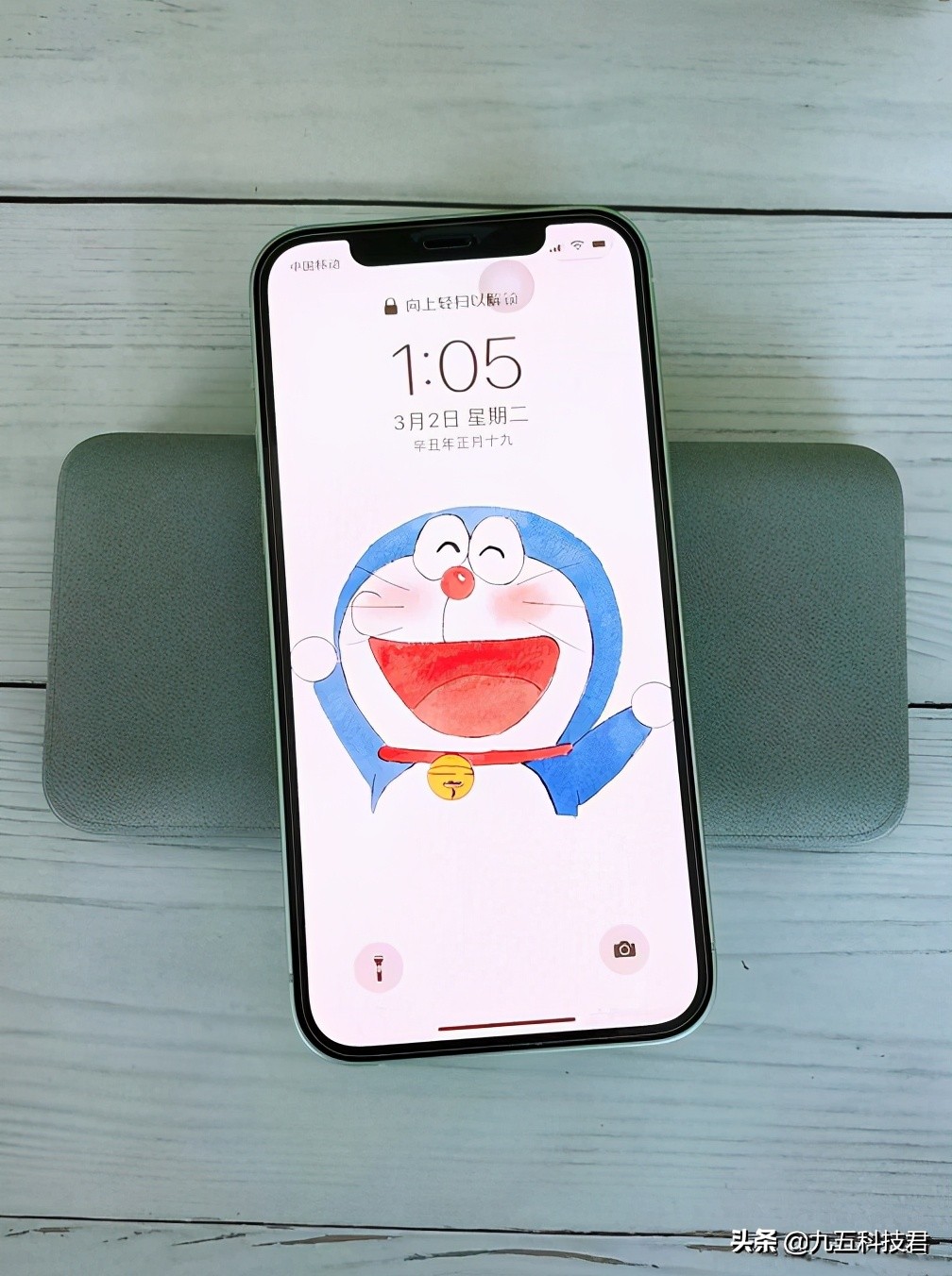 南卡充电宝pow3测评,南卡power3充电宝直播