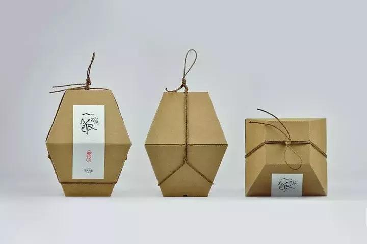 大米包装设计衍生品,大米包装袋子设计感