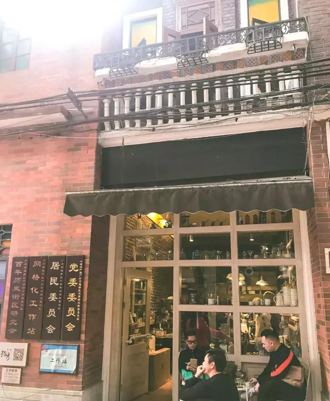 去广州必去的几条老街，“广府味”十足，正宗老广不一定全去过