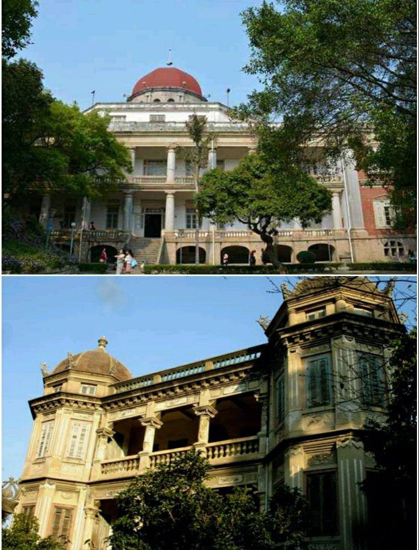 鼓浪屿上岛攻略路线,鼓浪屿攻略上岛路线推荐蜡像馆