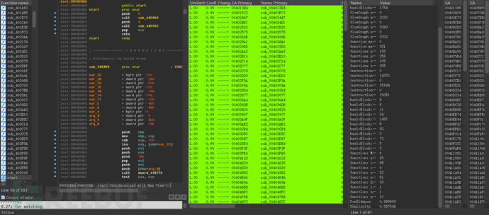 揭密全球最大勒索病毒GandCrab的接班人