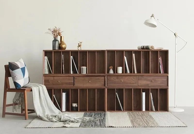 最好看的实木家具店铺排名,实木家具十大木材