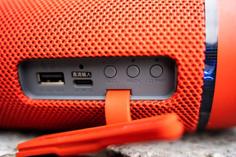 索尼srsxb33功能介绍,索尼srs-xb30蓝牙音箱操作说明