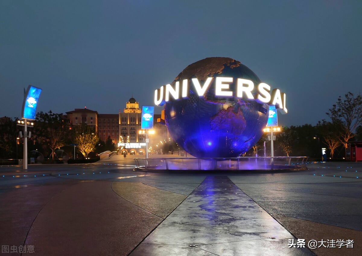 北京环球影城值得去吗最新,环球影城比价