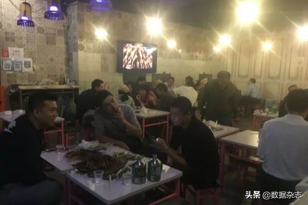 烧烤望京小腰是什么,加盟望京小腰