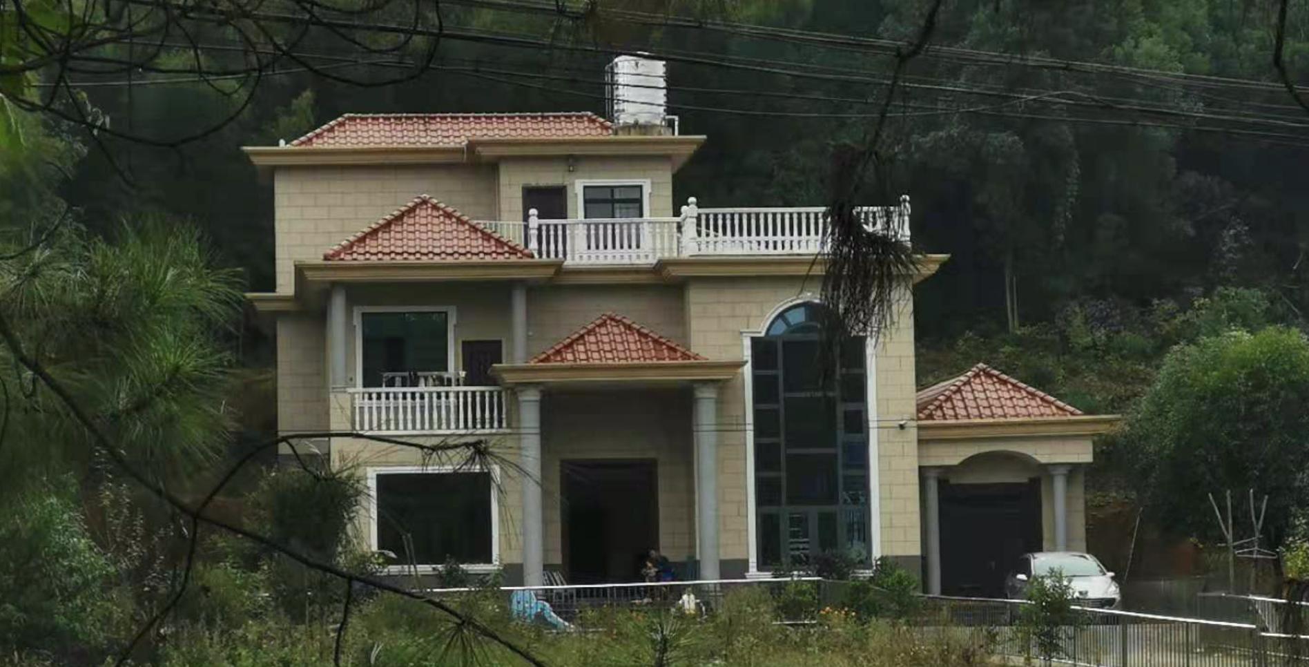 农村别墅自建房避坑指南,农村自建房避坑省钱又实用