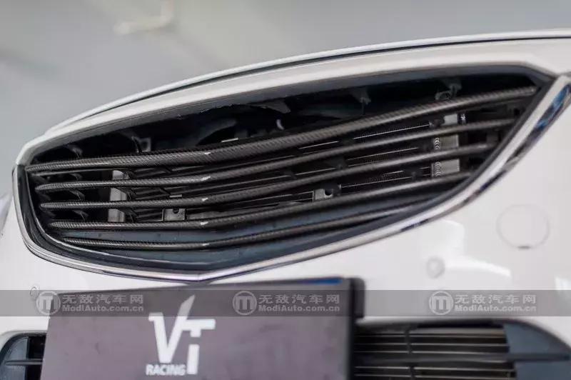 2023阿特兹改装,阿特兹改c63卡钳