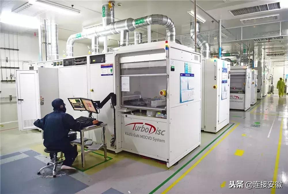 安徽新增8家科技创新基地,安徽省知识产权示范试点园区