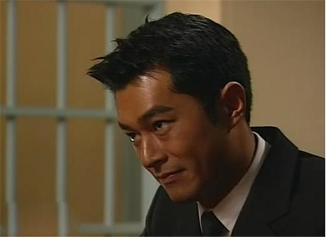 李若彤周润发最新消息,李若彤遇见周润发