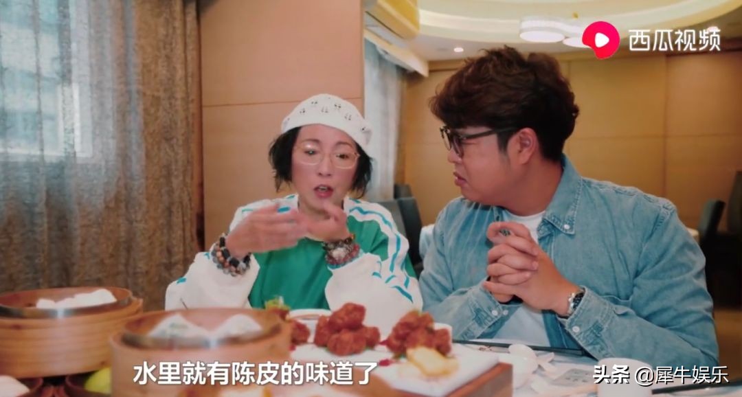 《石榴姐带你玩》收割春节流量，*今条头日**如何玩转明星定制内容？