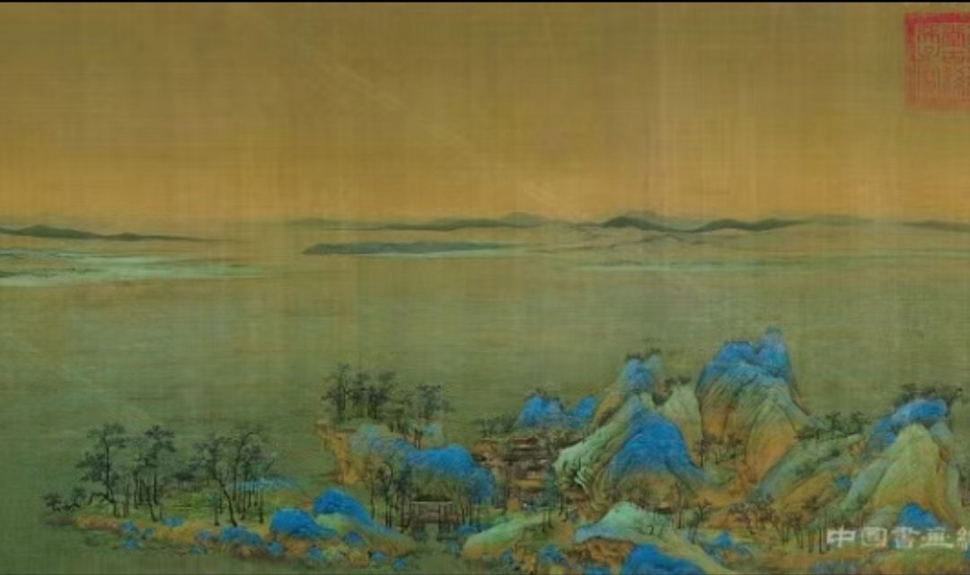 王林平随笔《彼岸花开》,王林平随笔