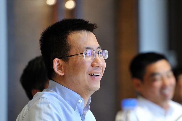 张一鸣内部演讲,引发全网热议的“互联网黑话”,到底是个啥?