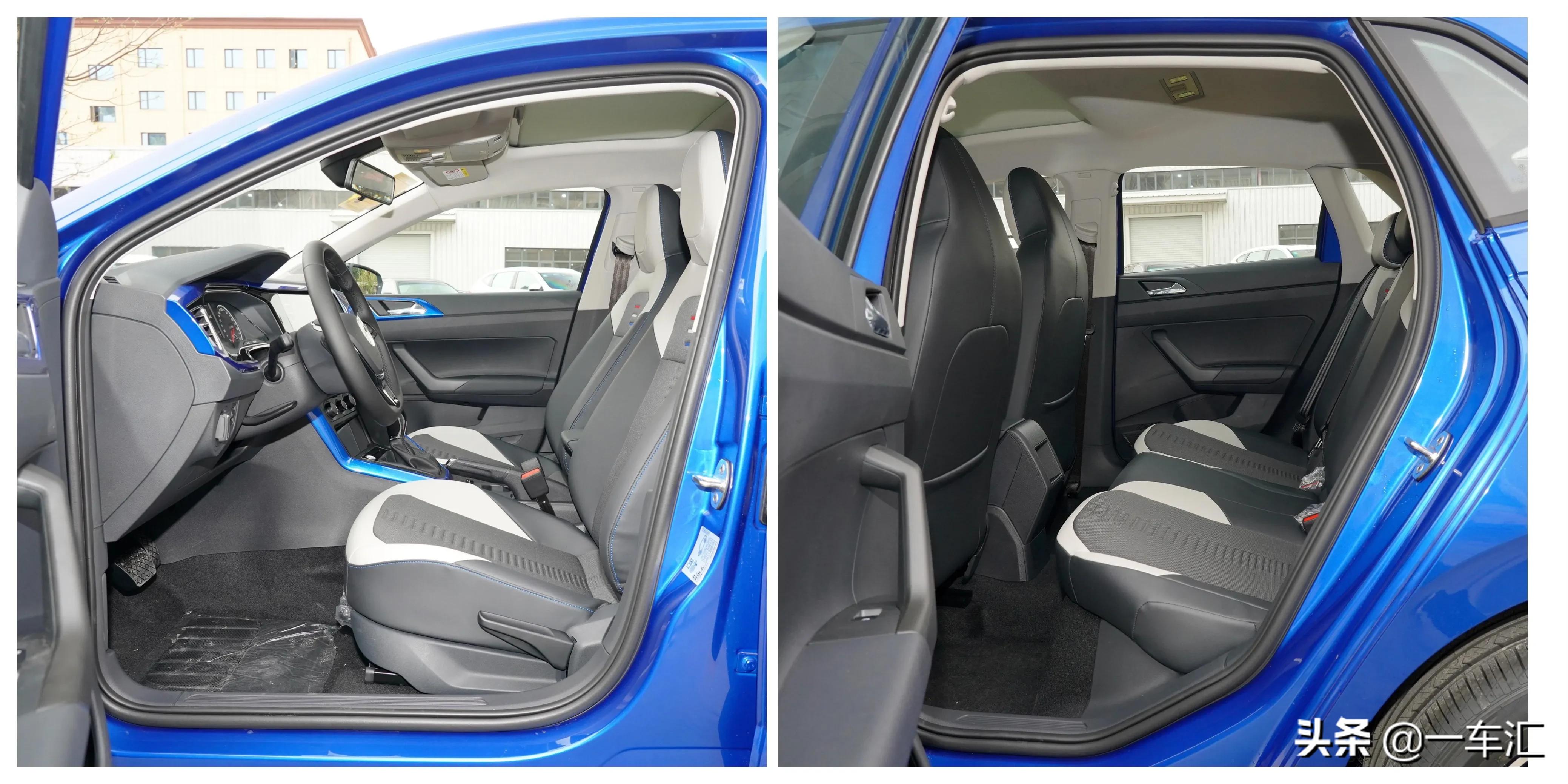 大众polo2018款功能介绍,2016大众polo都有什么配置