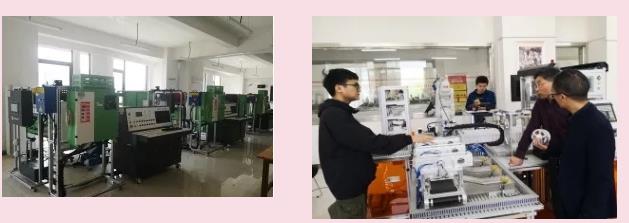 泰职技术工程系,泰山职业学院电气自动化