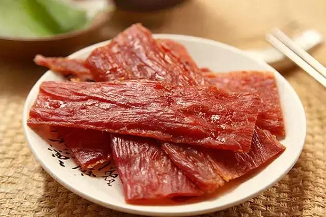 潮汕特产小吃吃货主播,潮汕美食100篇