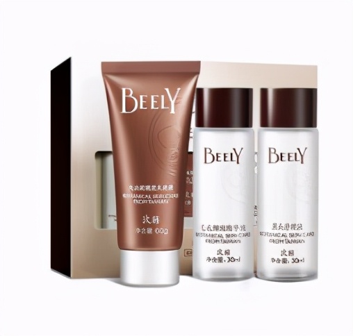 适合油皮长痘闭口黑头的护肤品,油痘肌黑头闭口