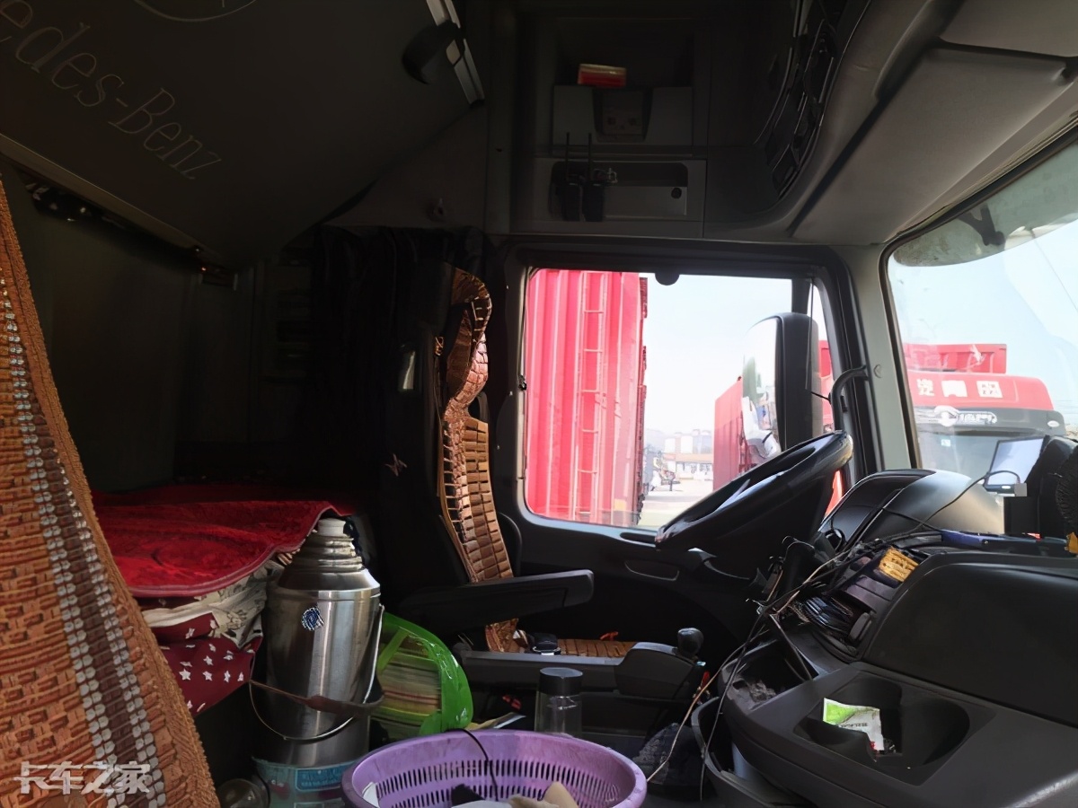 奔驰actros二手车,进口奔驰actros牵引车价格