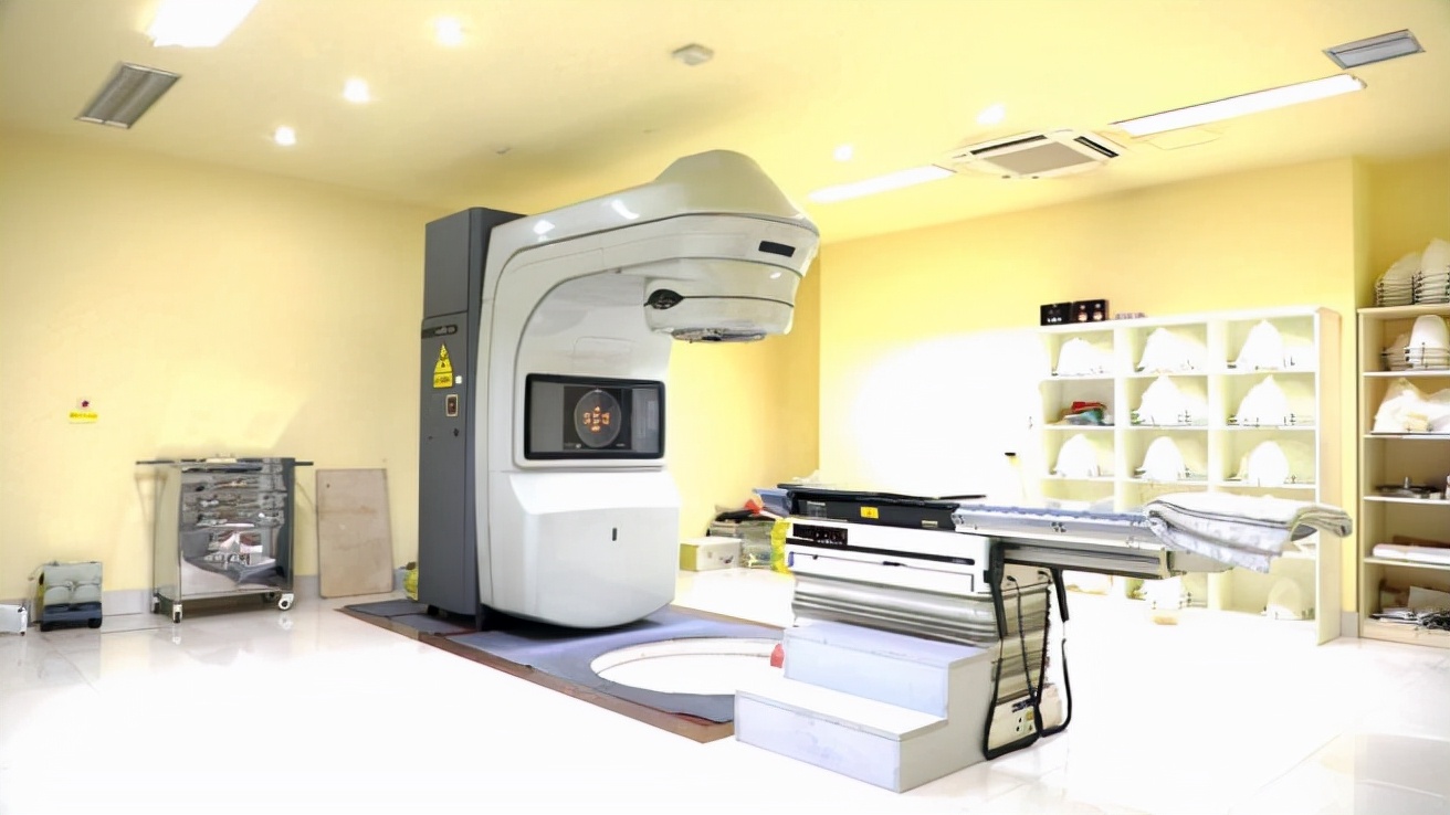 放射治疗和放疗有什么区别,放疗科科普知识宣传