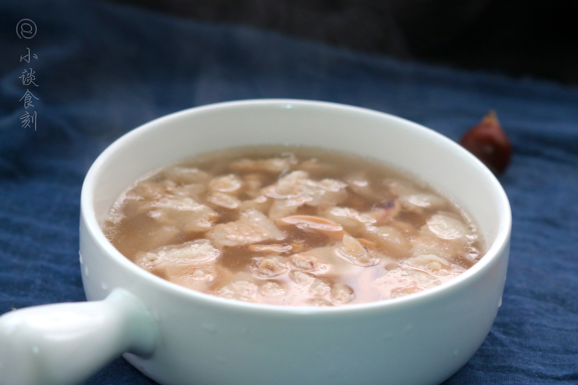 墨鱼加猪肉的家常做法,猪肉炖墨鱼怎么做才好吃