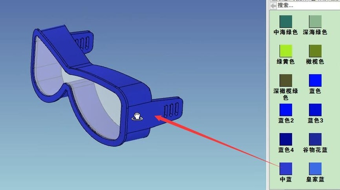 caxa3d2021绘图入门教程,caxa3d测量教程