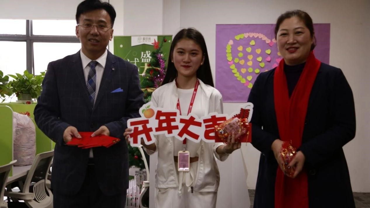 开工红包6000元,开工红包发60元