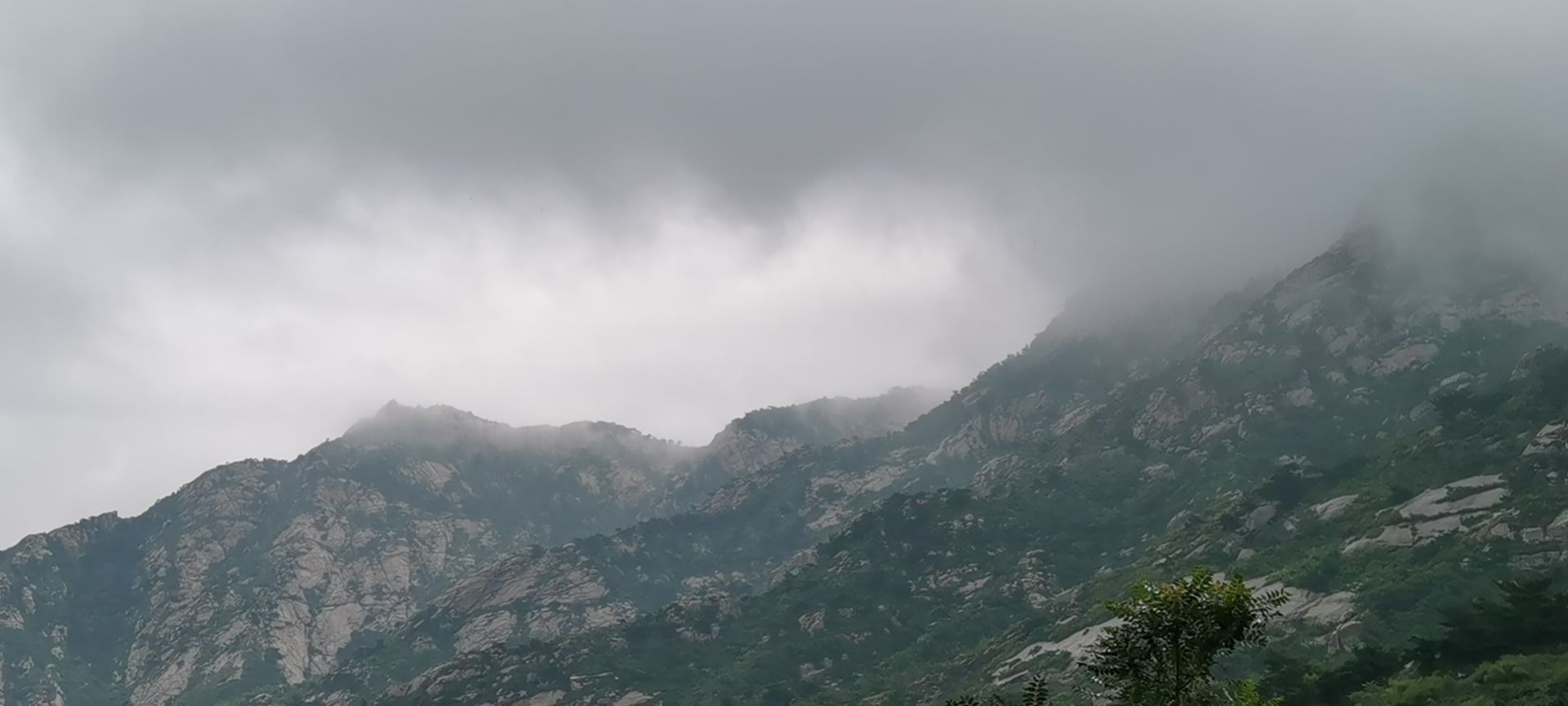 龙口东小庙,龙口南山小庙