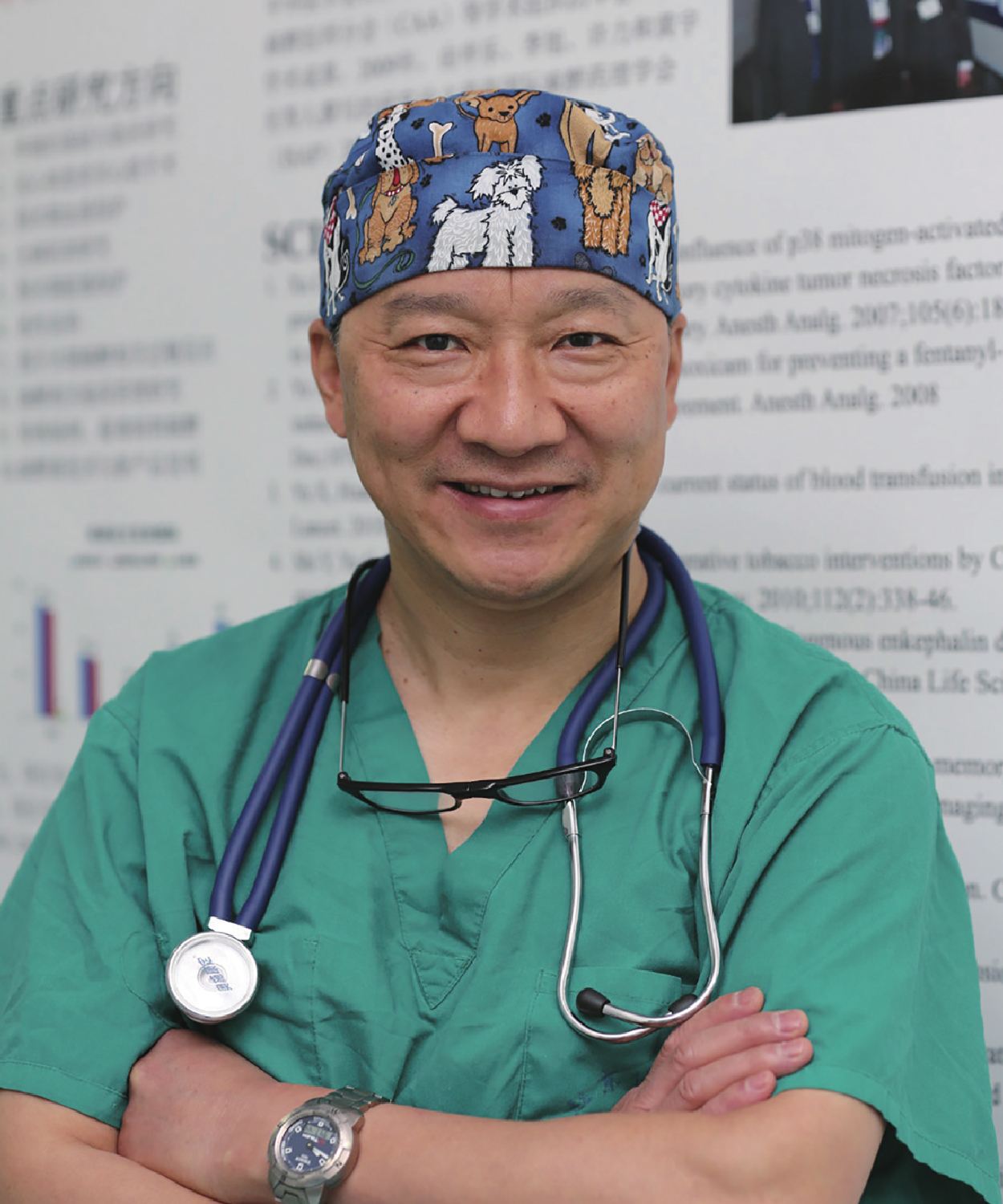 手术的那些事，你了解多少？特别是后三点