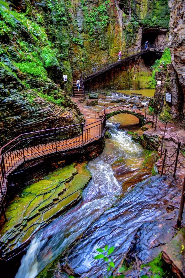 洛阳旅游五一三天详细攻略,洛阳十一月份有什么好玩的地方