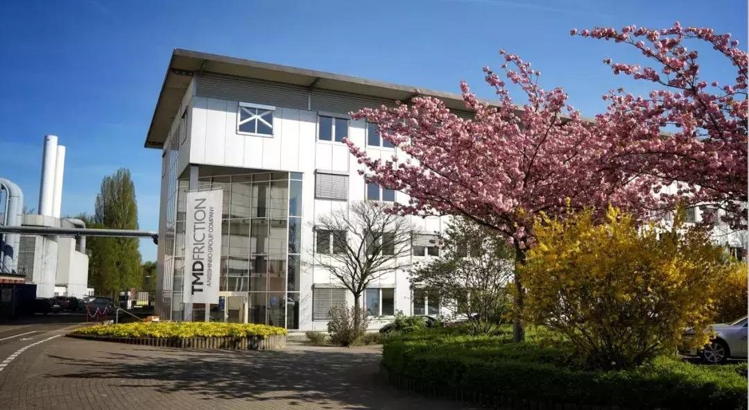 岩本暢久:日清纺制动解决方案,原厂品质面向亚洲车系